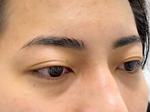 ニューリーリボーン(Newly Reborn)/アイブロウスタイリング