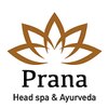 プラーナ(Prana)のお店ロゴ