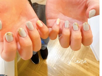 イハナ(ihana)/SEASONALスペシャル*