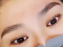 バンブー(bamboo)/ハリウッドブロウリフト