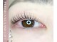 ナル アイラッシュ(Nalu Eyelash.)の写真/人気の【パリジェンヌラッシュリフト/ラッシュリフト】で理想のまつ毛へ！自然な仕上がりで目元も華やか◎