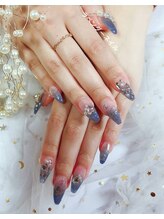 ラベンダー(Lavender)/