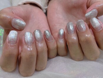 ネイル キララ(Nail Kirara)/マグネットdesign