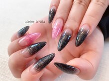 アトリエ ラビータ(atelier la vita)/