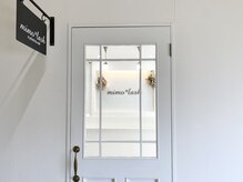 ミモラッシュ 阪本店(mimo*lash)/