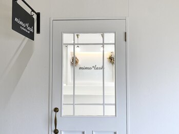 ミモラッシュ 阪本店(mimo*lash)/