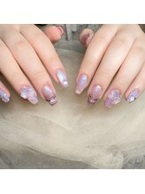 クイーンズビューティーサロン 新宿本店(Queen's beauty salon)/シンプルコース90分