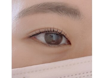 ネイルアンドアイラッシュ グレース 川西店(nail&eyelash Grace)/