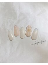 ルーナ(luna)/ネイルデザイン(art)