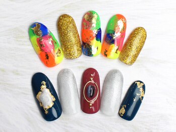 ユースタイル 新宿店(U-style)/