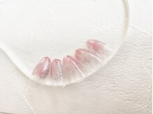 アオヤマ ミュー(AOYAMA μ)/ニュアンスデザイン