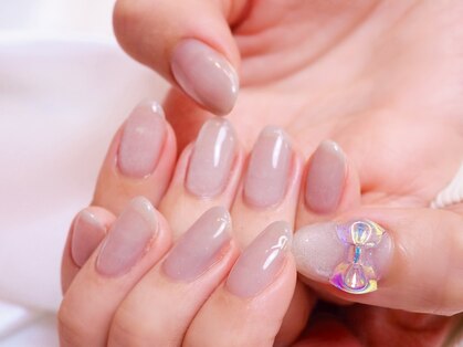 シンシアネイル(Sincere Nail)の写真