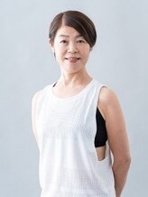 ビーポスチャー(B-POSTURE)&nbsp;KAORI 