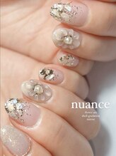 ロミー(Romy.)/◇ネイルデザイン