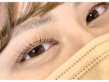 ラルア 名駅前店(RALUA)/パリジェンヌラッシュリフト