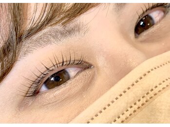 ラルア 名駅前店(RALUA)/パリジェンヌラッシュリフト