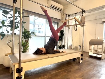 ビジュー(Bijou)/- 心身のリフレッシュタイムを -