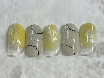 サーティースリー 塚口店(Thirty three)/トレンドコース