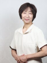 エステサロン さつき 松本並柳店 中野 美江
