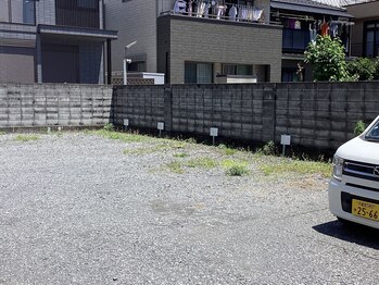 カガワ(Kagawa)/駐車場のご案内3
