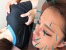 【早い者勝ち！6月まで♪】　美容鍼×姿勢矯正　13,000円→4,000円