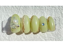 ラブリエ(La'Briller)/monthlyB◆