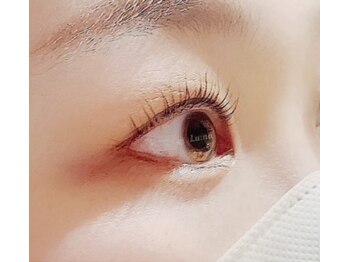 ネイルアンドまつ毛エクステ ルーナ 八王子店/ラッシュリフト