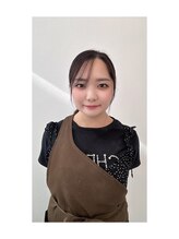 シュシュ(chouchou) 上枝 すずな