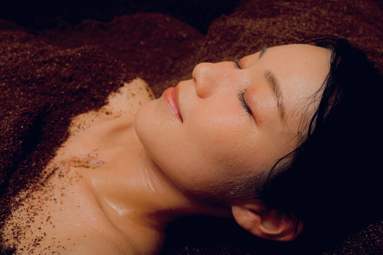 ラニオラ横浜本店 Lani Ola 酵素浴チケット4回分 【公式通販】