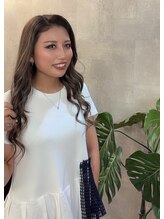 シャルモン(charmant) るな