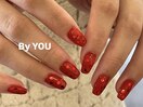 designed by YOU