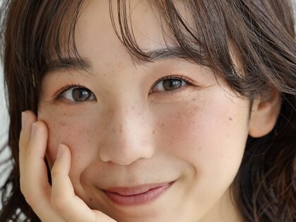モーブ(MAUVE)の写真