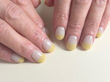 アトリエ リリス(Atelier Ryllis)/バイカらーネイル