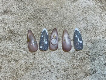 リラエス(Rela S)/冬クリスマスデザイン