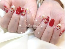 ミューオ(MIEUO)/ハンド贅沢コース