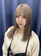 バンビッシュ 池袋サンシャイン通り店 石塚 