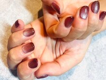 ビーメルシー 天満橋(bea.merci)/大人マグネット/フィルイン