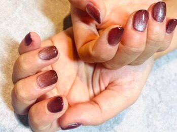 ビーメルシー 天満橋(bea.merci)/大人マグネット/フィルイン