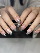 リムネイル(LIMU nail)/