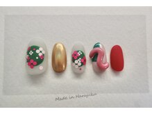 ペントハウス(Penthouse)/ミドルアートコース