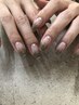 【HAND】ワンカラー・グラデーション・マグネット　6000円
