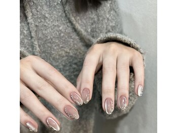 ソラネイル(SORA NAIL)/