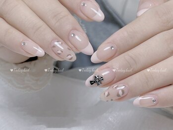 トゥデイネイル(Today.Nail)/