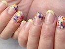 フリーアートコース☆
