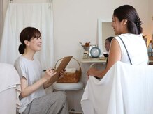 プチボヌール(petit bonheur)/ご来店お待ちしております♪