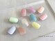マリーネイルズ ららぽーと磐田店(MARIE NAILS)の写真/★【平日限定】ご新規様でハンドワンカラー¥4000+税！手足同時施術OK！当日予約OK！１week保証付き♪
