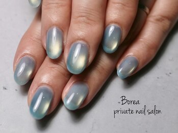 ボレア(Borea)/ミルクマグ