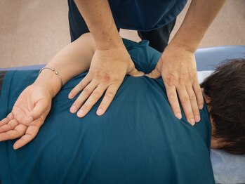 こりとりハウス ヒロシ整体院