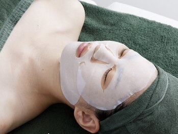 アイリス(AIRIS)/6、シートマスク