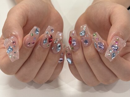 ビューティーサロン スタイル 三宮店(STYLE)の写真